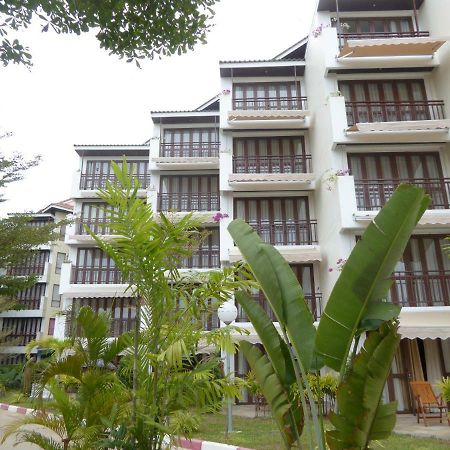 The Orchid Beach Resort @ Vip Chain Resort Ban Phe Exterior foto