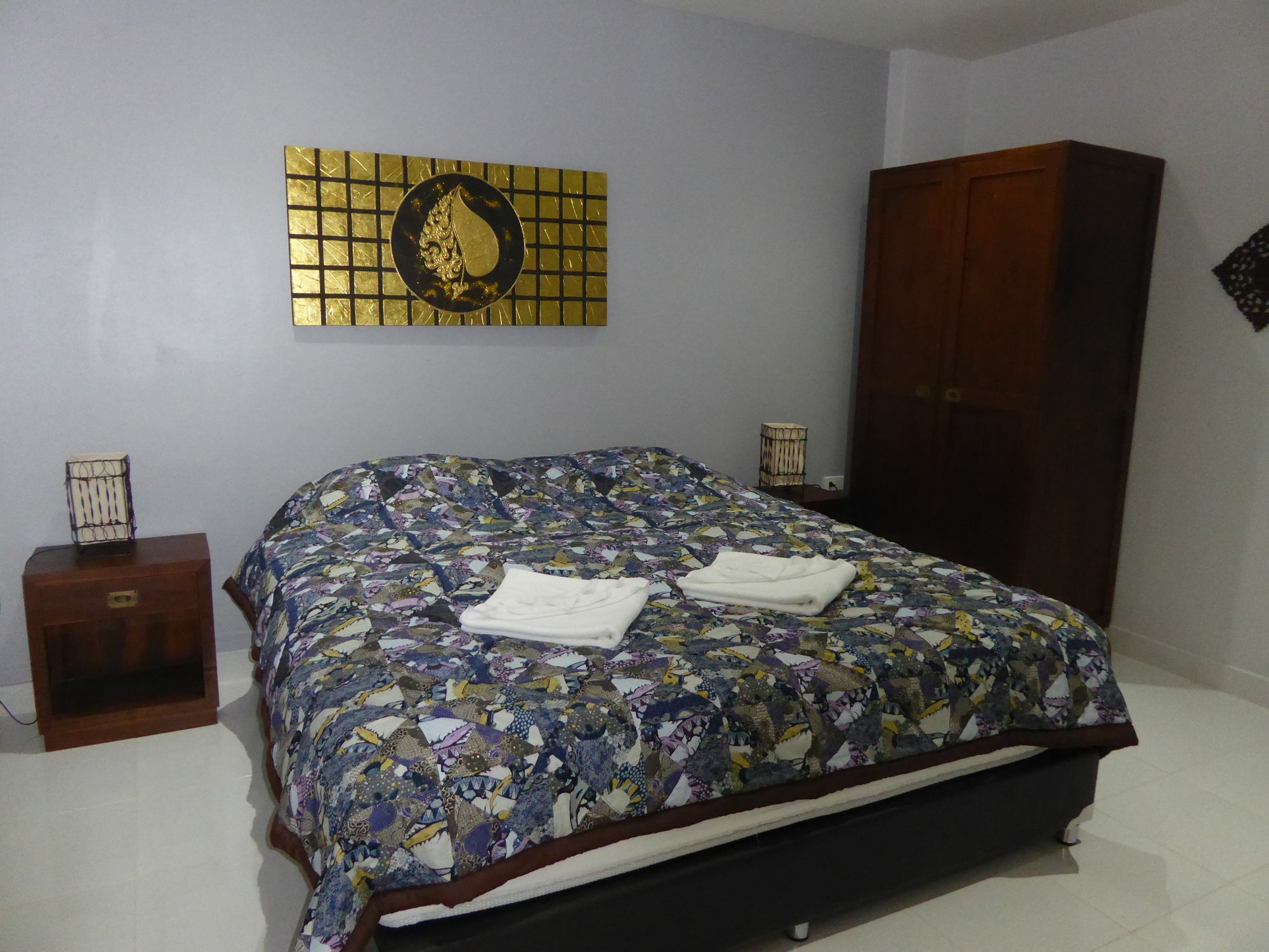 The Orchid Beach Resort @ Vip Chain Resort Ban Phe Exterior foto