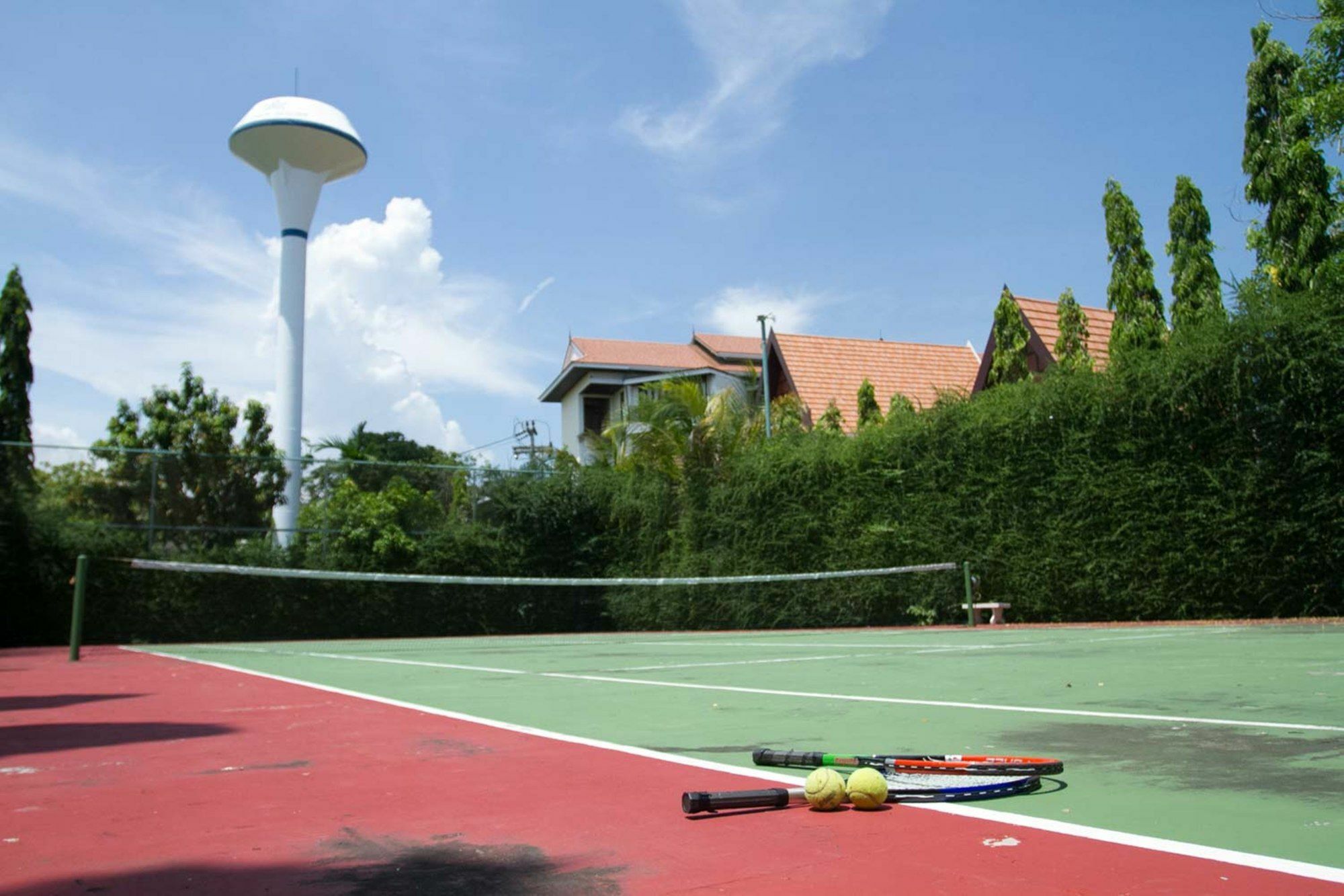 The Orchid Beach Resort @ Vip Chain Resort Ban Phe Exterior foto