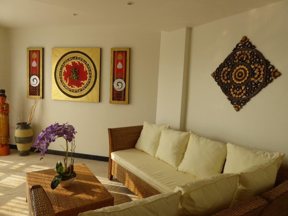 The Orchid Beach Resort @ Vip Chain Resort Ban Phe Exterior foto